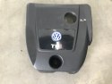 Pokrywa silnika Vw Golf Bora audi A3 1.9TDi osłona górna nakładka 038103925AJ BN BP CJ CK