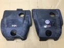 Pokrywa silnika Vw Golf Bora audi A3 1.9TDi osłona górna nakładka 038103925AJ BN BP CJ CK