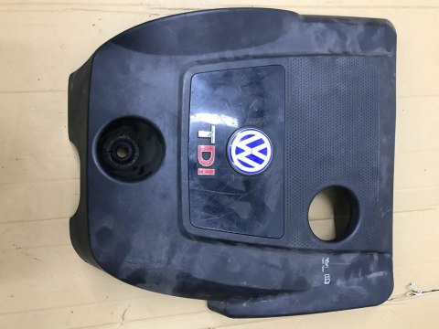 Pokrywa silnika Vw Golf Bora audi A3 1.9TDi osłona górna nakładka 038103925AJ BN BP CJ CK