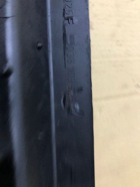 Pokrywa silnika Vw Golf Polo Leon Ibiza Fabia 1,4 16V osłona górna nakładka 036103925 C D E