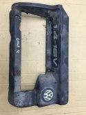 Pokrywa silnika Vw Golf Polo Leon Ibiza Fabia 1,4 16V osłona górna nakładka 036103925 C D E