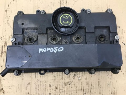 Pokrywa zaworów Ford Mondeo MK3 Transit 2.0 2.2 tdci dekiel głowicy 1c1q-6k271-ba 2s7q-6k271-af