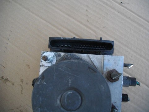 Pompa ABS Hyundai Sonata V 5 NF sterownik 0265234182