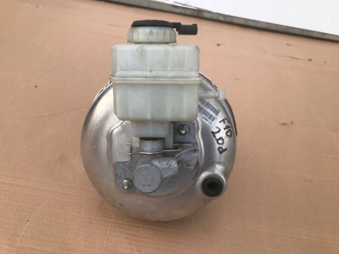 Pompa hamulcowa BMW 5 F10 F11 2.0D LAC115 / i=7.0 serwo wspomaganie hamulca