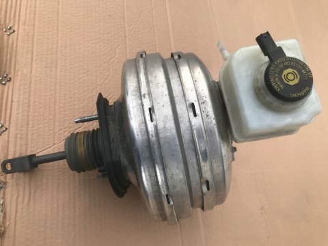 Pompa hamulcowa BMW 5 F10 F11 2.0D LAC115 / i=7.0 serwo wspomaganie hamulca