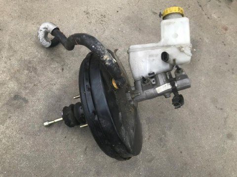 Pompa hamulcowa Fiat Stilo serwo wspomaganie hamulca 0204024443