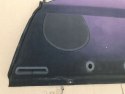 Półka bagażnika BMW 3 E46 tylna SEDAN 8289513