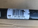 Półoś BMW 5 F10 2.0D prawa tylna półoś napędowa przegub 7581028