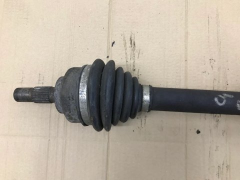 Półoś Citroen C4 I grand picasso 06-13r. 1.8 benzyna prawa półoś napędowa długa przegub