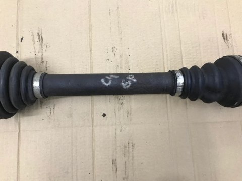 Półoś Citroen C4 I grand picasso 06-13r. 1.8 benzyna prawa półoś napędowa długa przegub
