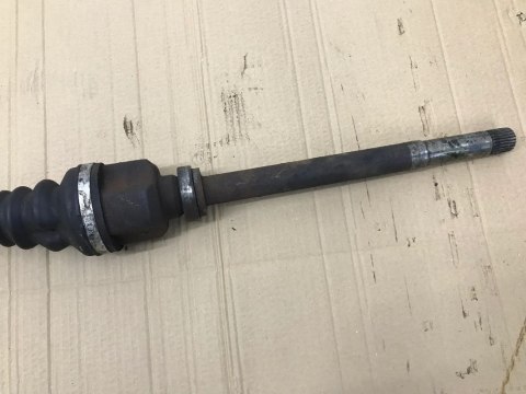 Półoś Citroen C4 I grand picasso 06-13r. 1.8 benzyna prawa półoś napędowa długa przegub