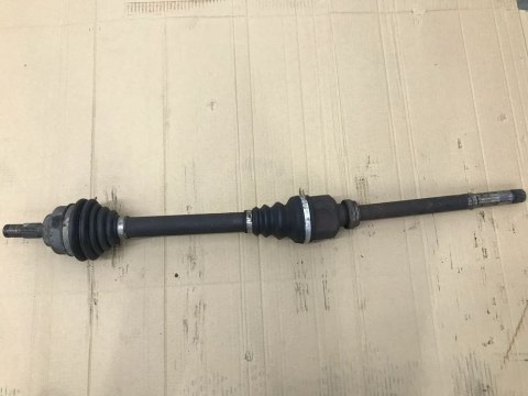 Półoś Citroen C4 I grand picasso 06-13r. 1.8 benzyna prawa półoś napędowa długa przegub