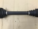 Półoś Citroen C4 I grand picasso 06-13r. 1.8 benzyna prawa półoś napędowa długa przegub