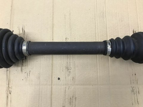 Półoś Citroen C4 I grand picasso 06-13r. 1.8 benzyna prawa półoś napędowa długa przegub