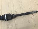 Półoś Citroen C4 I grand picasso 06-13r. 1.8 benzyna prawa półoś napędowa długa przegub