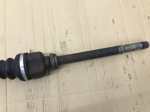 Półoś Citroen C4 I grand picasso 06-13r. 1.8 benzyna prawa półoś napędowa długa przegub