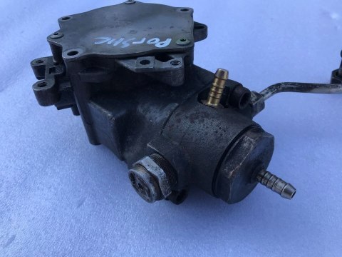 Pompa vacum AUDI PORSCHE Volkswagen Seat 2.0TFSI 06l145100f wakum próżniowa podciśnienia