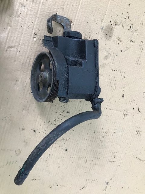 Pompa wspomagania Peugeot Citroen 9636320580