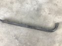 Prowadnica drzwi Ford Transit Connect MK1 I listwa zawias 02-13r 2T14-V25004-BC