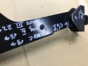 Prowadnica drzwi Opel Vivaro C Jumpy Expert 3 III 16- Scudo Proace dolna prawe przesuwne 98080758D