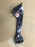 Prowadnica drzwi Opel Vivaro C Jumpy Expert 3 III 16- Scudo Proace dolna prawe przesuwne 98080758D