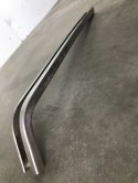 Prowadnica drzwi Volkswagen Vw Caddy 3 III boczna listwa zawias 03-20r 2K0843872C