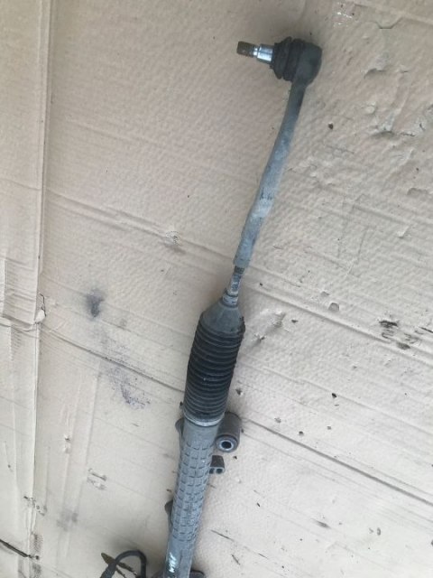 Przekładnia kierownicza Mercedes W168 A-klasa 97-04r maglownica a1684610801