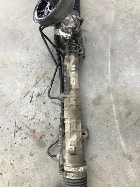 Przekładnia kierownicza Citroen C4 I 04-10r maglownica 6820000084