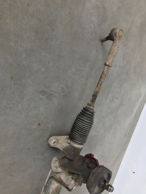 Przekładnia kierownicza Volkswagen Vw Caddy 3 III maglownica 2.0SDI 03-20r