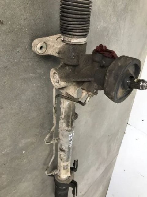 Przekładnia kierownicza Volkswagen Vw Caddy 3 III maglownica 2.0SDI 03-20r