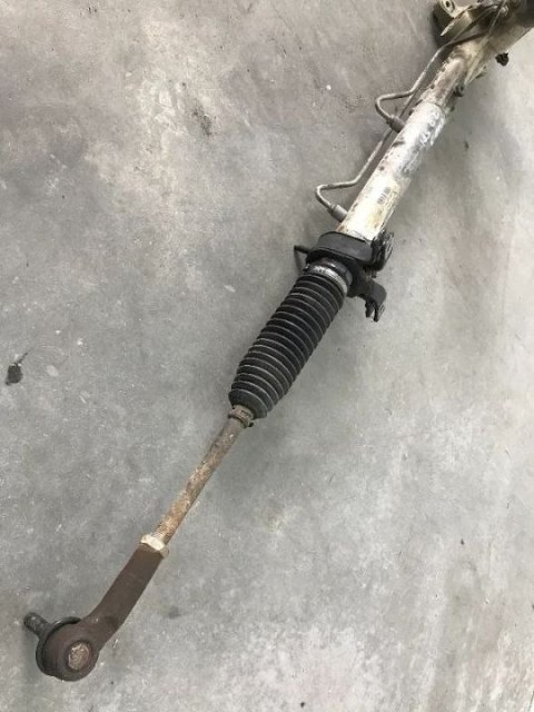 Przekładnia kierownicza Volkswagen Vw Caddy 3 III maglownica 2.0SDI 03-20r