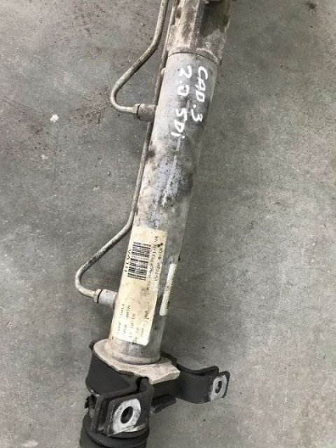 Przekładnia kierownicza Volkswagen Vw Caddy 3 III maglownica 2.0SDI 03-20r