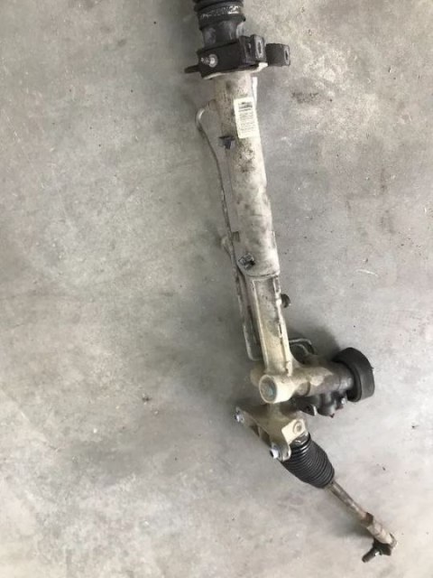 Przekładnia kierownicza Volkswagen Vw Caddy 3 III maglownica 2.0SDI 03-20r