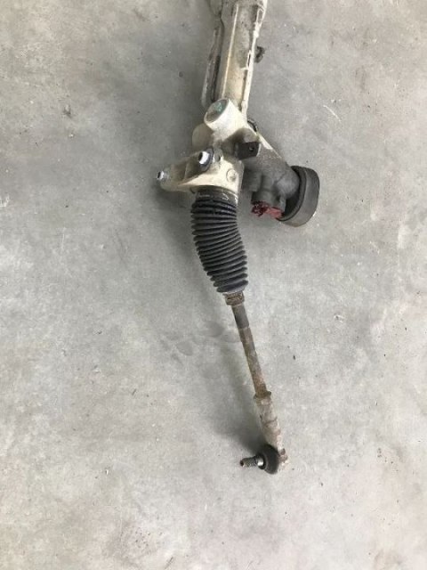 Przekładnia kierownicza Volkswagen Vw Caddy 3 III maglownica 2.0SDI 03-20r