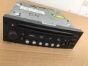 Radio Citroen C4 I 04-10r czytnik dvd tuner BLAUPUNKT 9659138977