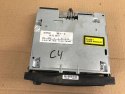 Radio Citroen C4 I 04-10r czytnik dvd tuner BLAUPUNKT 9659138977