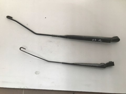Ramię wycieraczki CITROEN C3 I 02-09R. PRAWE przednie PRAWY PRZÓD
