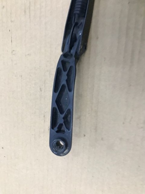 Ramię wycieraczki Citroen Berlingo 1 I Peugeot Partner 1 I lewe prawe