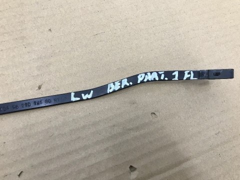 Ramię wycieraczki Citroen Berlingo 1 I Peugeot Partner 1 I lewe prawe