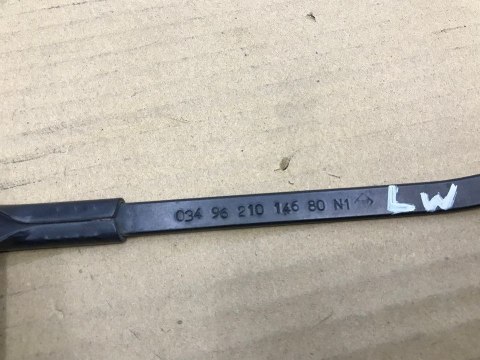 Ramię wycieraczki Citroen Berlingo 1 I Peugeot Partner 1 I lewe prawe