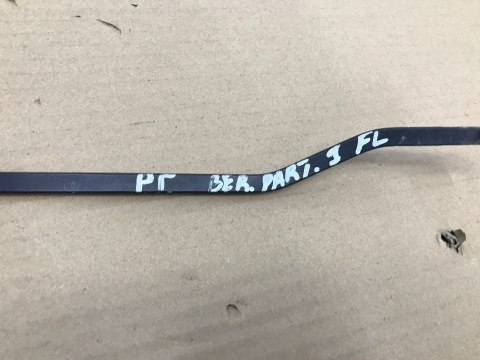 Ramię wycieraczki Citroen Berlingo 1 I Peugeot Partner 1 I lewe prawe