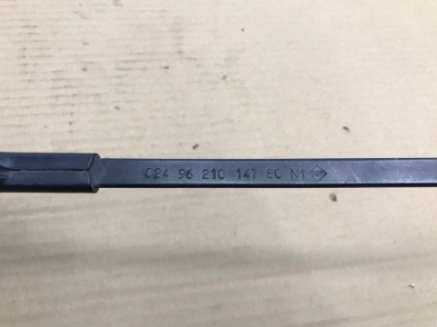 Ramię wycieraczki Citroen Berlingo 1 I Peugeot Partner 1 I lewe prawe