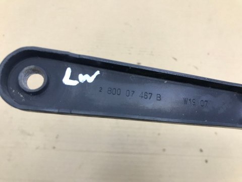 Ramię wycieraczki Citroen Berlingo 1 I Peugeot Partner 1 I lewe prawe