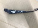 Ramię wycieraczki Smart fortwo I 1 450 tył tylna 667V004