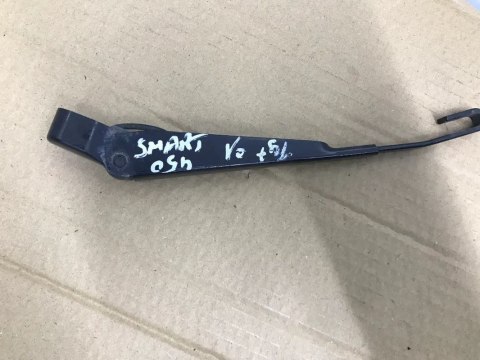 Ramię wycieraczki Smart fortwo I 1 450 tył tylna 667V004