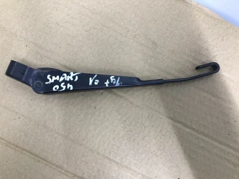 Ramię wycieraczki Smart fortwo I 1 450 tył tylna 667V004