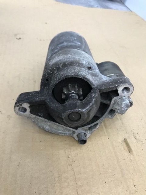 Rozrusznik Peugeot Citroen 1.4b 0001112041