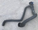 Rura Vw PASSAT B5 AUDI przewód wody magistrala wąż nagrzewnicy