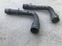 Rura Vw PASSAT B5 AUDI przewód wody magistrala wąż nagrzewnicy