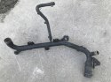 Rura Vw PASSAT B5 AUDI przewód wody magistrala wąż nagrzewnicy